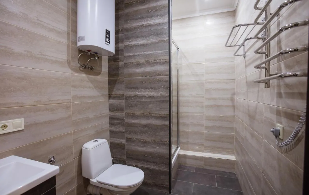 911 Apartments Khreshchatyk Kiev