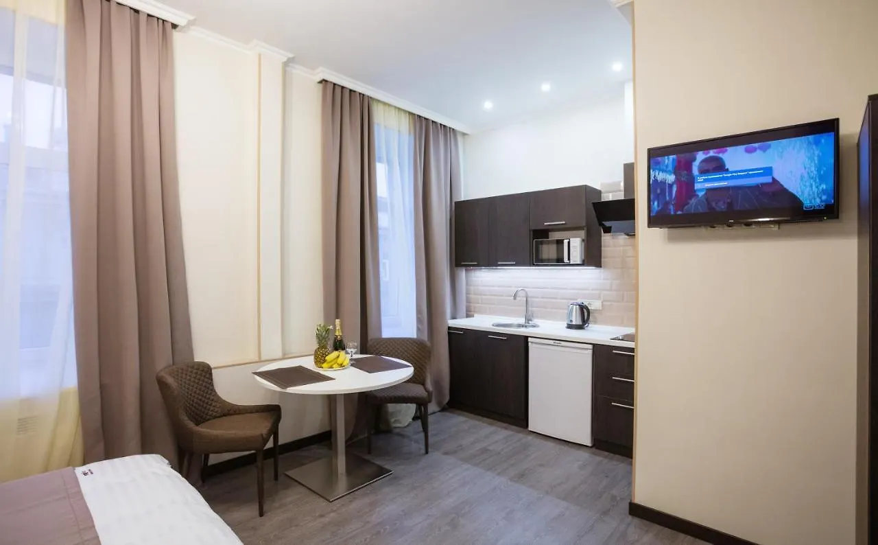 911 Apartments Khreshchatyk Kiev Kyiv