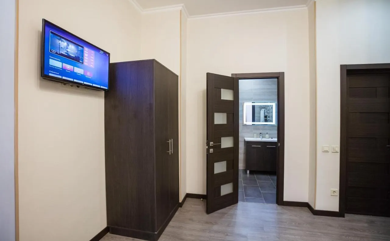 Appart hôtel 911 Apartments Khreshchatyk Kiev Ukraine